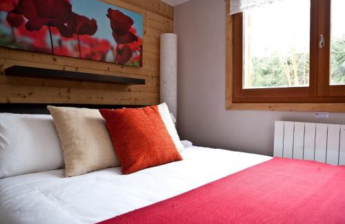 Chamonix-Mont-Blanc Ski Chalet | Chalet Les Favrands