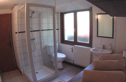 Les Bossons Ski Chalet | Chalet Les Frenes