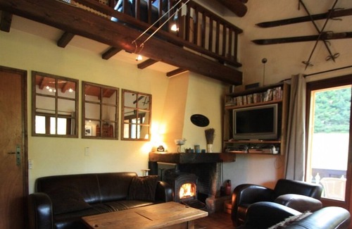 Les Bossons Ski Chalet | Chalet Les Frenes