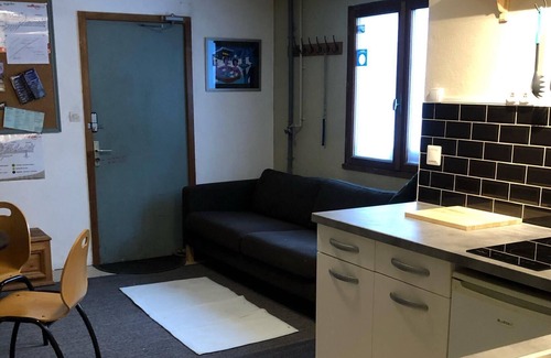 Les Bossons Ski Chalet | Chalet Les Frenes