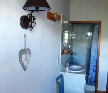 La Plagne-Tarentaise Ski Chalet | Chalet les Gentianes