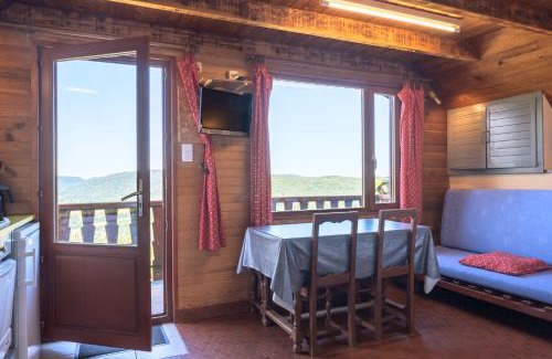 Le Tholy Ski Chalet | Chalet les moraines 8