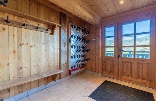 Megeve Ski Chalet | Chalet les Oyats