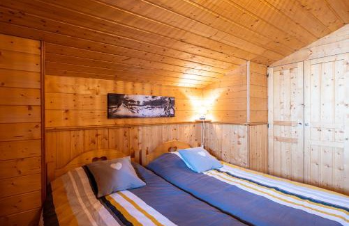 Notre-Dame-du-Pre Ski Chalet | Chalet Les Skieurs