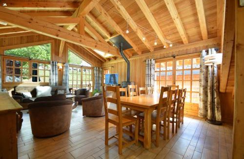 Meribel Ski Chalet | Chalet les trois coeurs