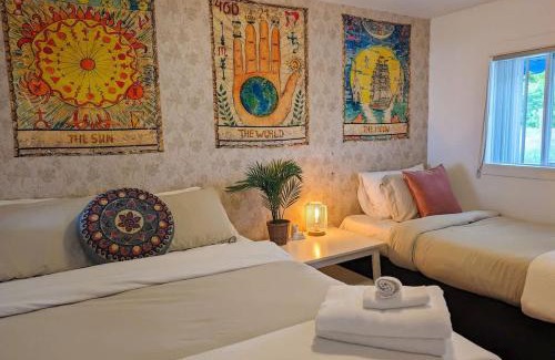 Cap-Saint-Ignace Ski Chalet | Chalet Loft #4 Waterfront with Spa Fireplace and Wifi