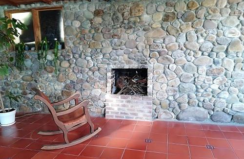 Duitama House | CHALET LOS PINOS