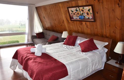 Duitama House | CHALET LOS PINOS