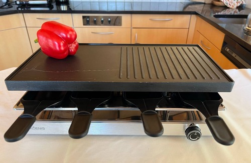 Bellwald Ski Chalet | Chalet Luisa