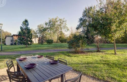 Veauchette House | Chalet lumineux et fonctionnel avec terrasse et animaux acceptés dans le Forez - FR-1-496-79