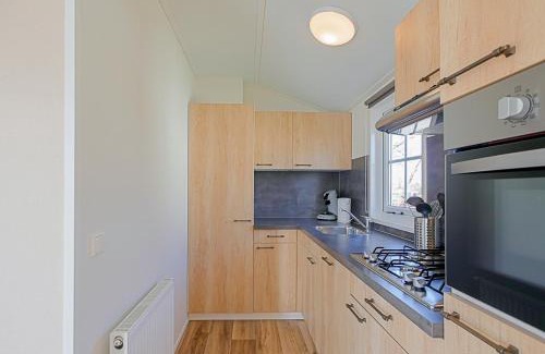 Callantsoog Ski Chalet | Chalet Luttikduin Nr 22 - Callantsoog aan Zee