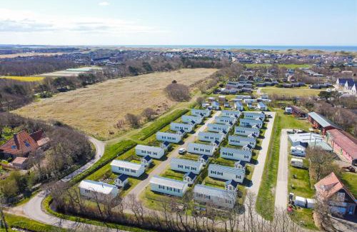 Callantsoog Ski Chalet | Chalet Luttikduin Nr 22 - Callantsoog aan Zee