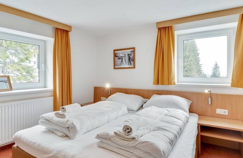 Sankt Anton am Arlberg Cottage | Chalet Martin Room 3 - Chalet Martin