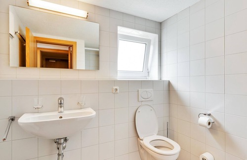 Sankt Anton am Arlberg Cottage | Chalet Martin Room 2 - Chalet Martin