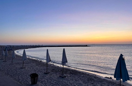 Sidi Abd El-Rahman Apartment | Chalet M17 At Lazorde Bay Resort