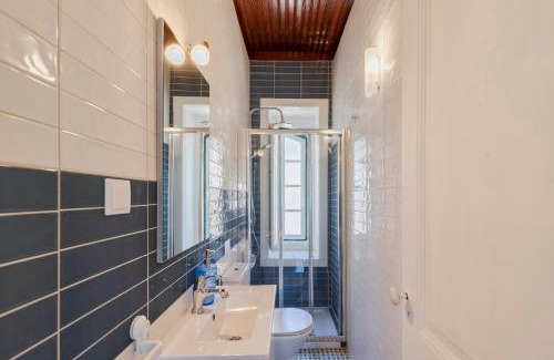 Portinho da Arrabida House | Chalet Machado