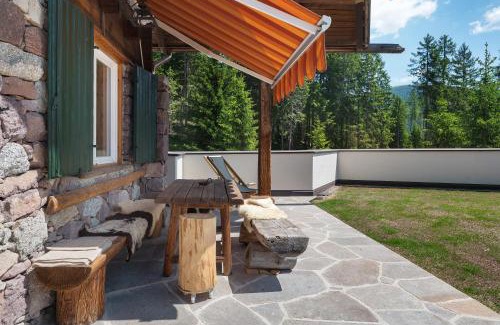 Avelengo Ski Chalet | Chalet Magdalena und Lodges