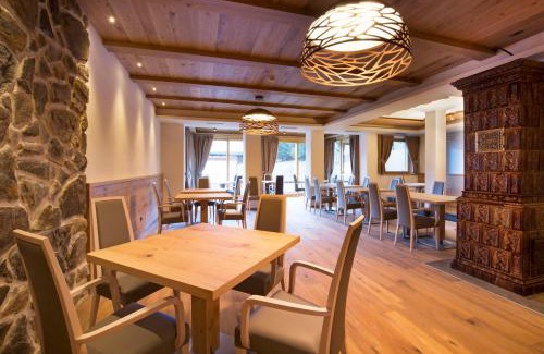 Campitello di Fassa Hotel | Chalet Marcora