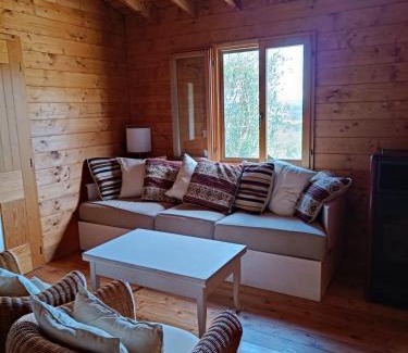Bonifacio House | Chalet Maria