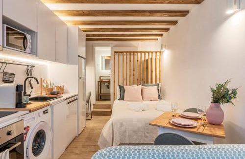 Parede Apartment | Chalet Marias - Parede beach apartments