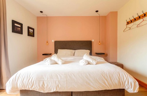 Saint-Marcel Ski Chalet | Chalet Mariejo, Sauna et Charme Alpin