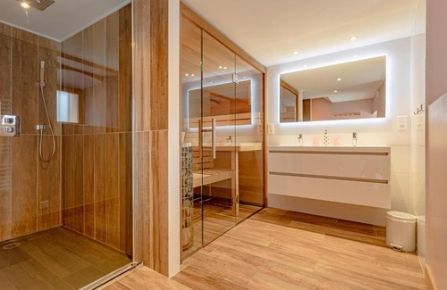 Saint-Marcel Ski Chalet | Chalet Mariejo, Sauna et Charme Alpin