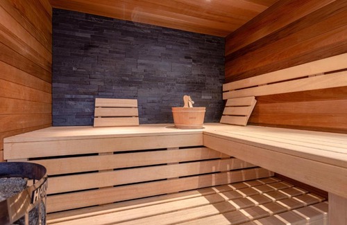 Saint-Marcel Ski Chalet | Chalet Mariejo, Sauna et Charme Alpin