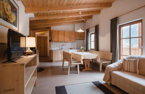 Mareo Apartment | CHALET MARLENE - Ferienhaus
