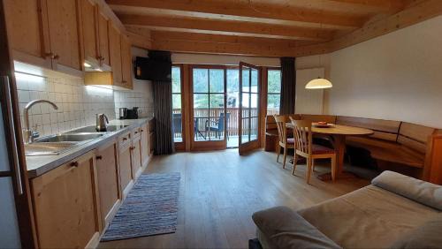 Mareo Apartment | CHALET MARLENE - Ferienhaus