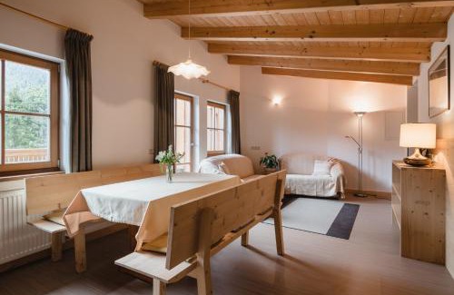 Mareo Apartment | CHALET MARLENE - Ferienhaus