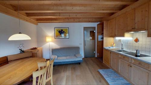 Mareo Apartment | CHALET MARLENE - Ferienhaus