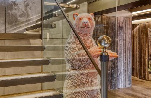 Megeve Ski Chalet | Chalet Marmotte