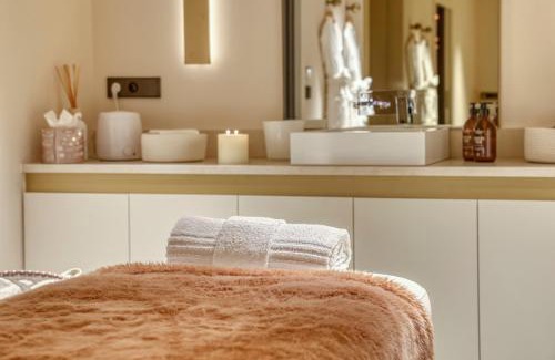 Megeve Ski Chalet | Chalet Marmotte