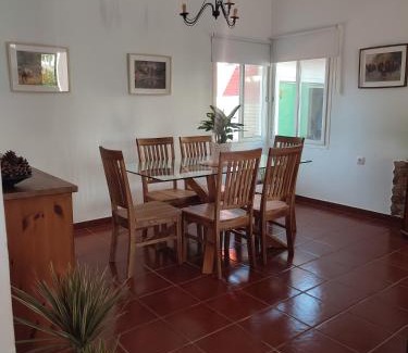 Sector I - El Inglesillo House | Chalet Matalascañas