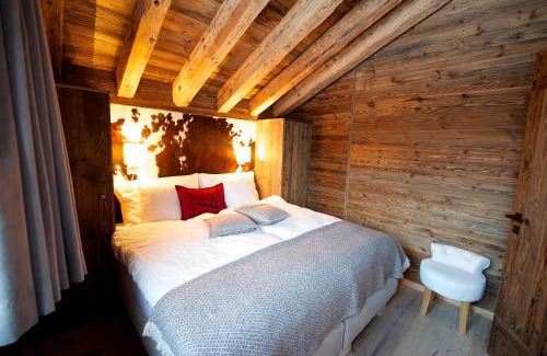 Zermatt House | Chalet Matterland