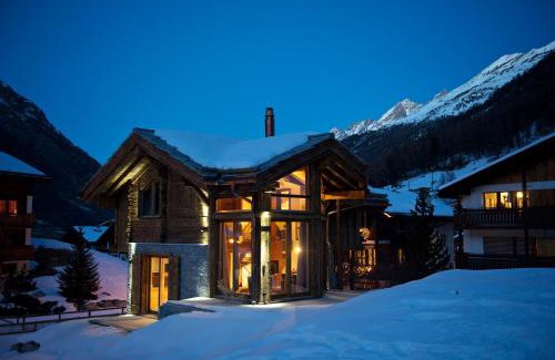 Zermatt House | Chalet Matterland