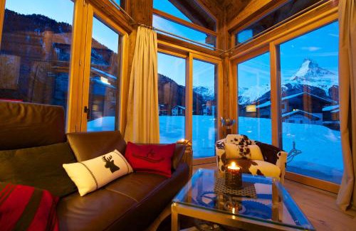 Zermatt House | Chalet Matterland