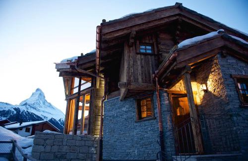 Zermatt House | Chalet Matterland