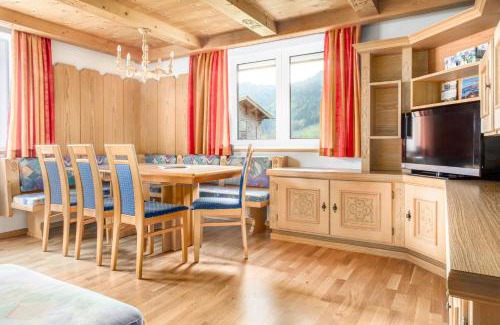 Leogang Apartment | Chalet Matzhof