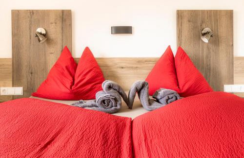 Leogang Apartment | Chalet Matzhof