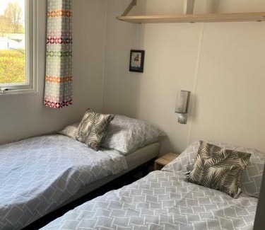 Seekirchen am Wallersee Apartment | Chalet Max I