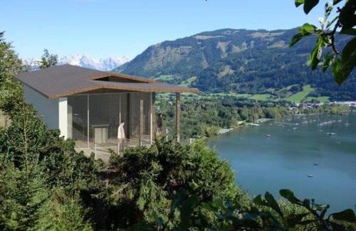 Zell am See Ski Chalet | Chalet Max Panorama by we rent