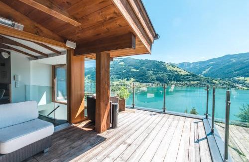 Zell am See Ski Chalet | Chalet Max Panorama by we rent