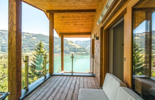 Zell am See Ski Chalet | Chalet Max Panorama by we rent