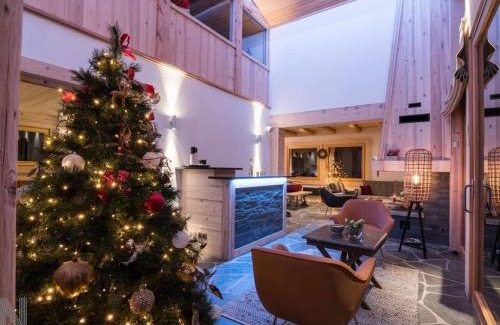 Megeve Ski Chalet | Chalet Megève, 7 pièces, 10 personnes - FR-1-569-175