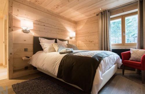 Megeve Ski Chalet | Chalet Megève, 7 pièces, 10 personnes - FR-1-569-175