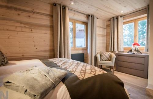 Megeve Ski Chalet | Chalet Megève, 7 pièces, 10 personnes - FR-1-569-175
