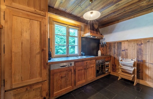 Megeve Ski Chalet | Chalet Megeve Centre