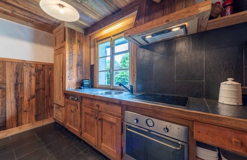 Megeve Ski Chalet | Chalet Megeve Centre