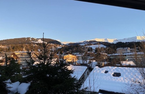 Megeve Ski Chalet | Chalet Megeve Centre